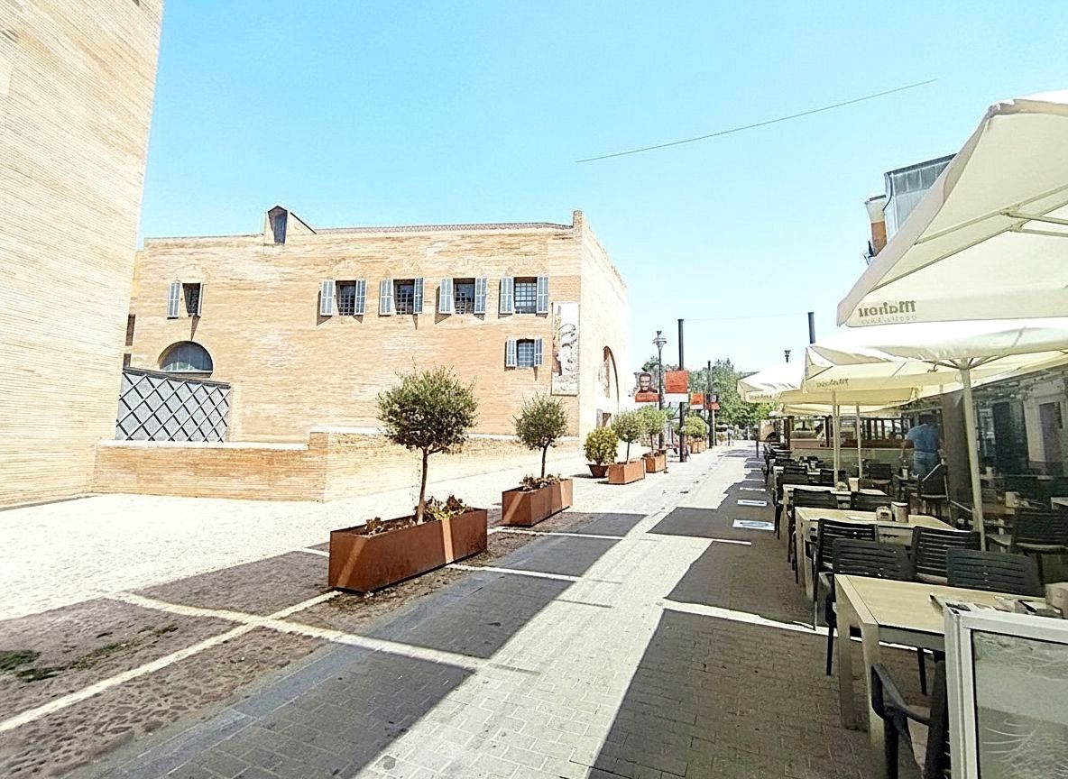 Casa o xalet en venda en Mérida amb Aire condicionat, Terrassa i Balcó