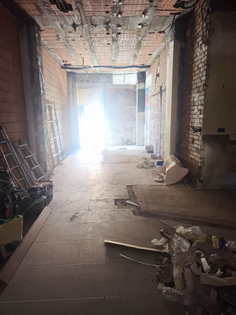 Gewerbefläche zur Miete in Calle de Segovia, imagen 5