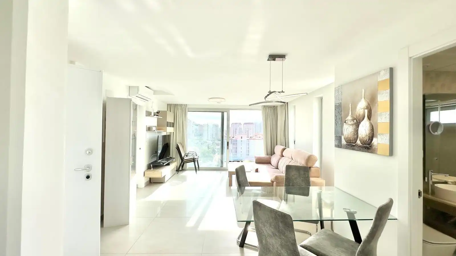 Apartament amb piscina en venda a N/A, imagen 7