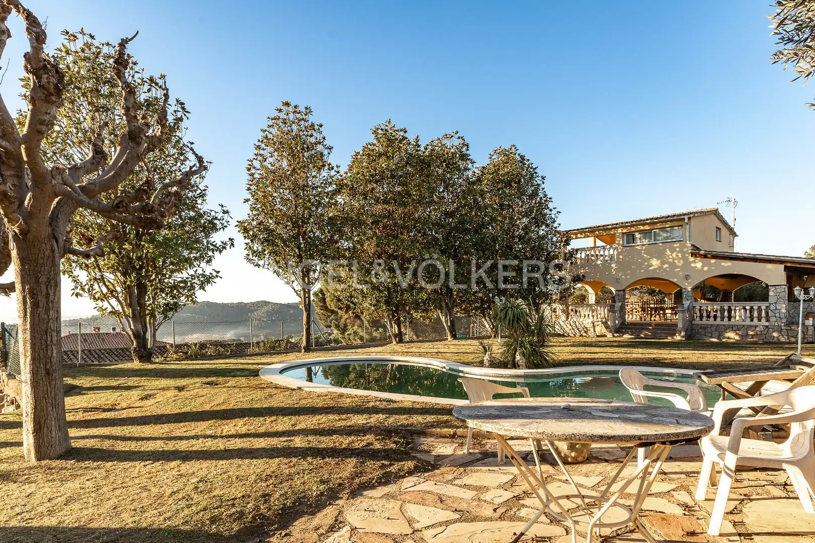 Haus mit Terrasse zum Verkauf in Bigues i Riells del Fai, imagen 39