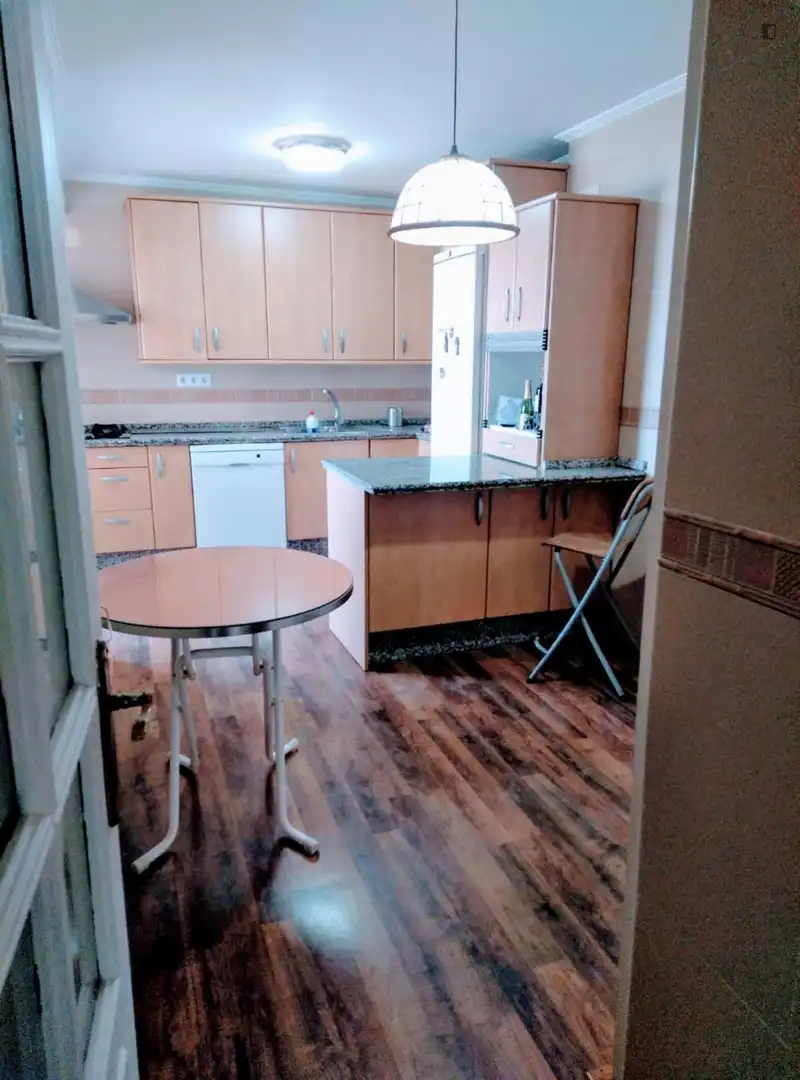 Zimmer in Ciudad Aljarafe