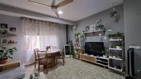 Living room of Flat for sale in Bélgida  with Terrace