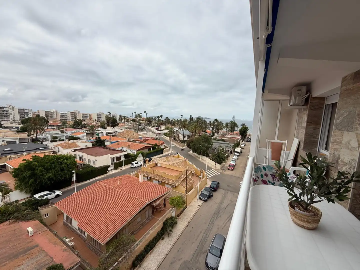 Wohnung zur Miete in Calle Ribalta, 26, Islas Menores - Mar de Cristal