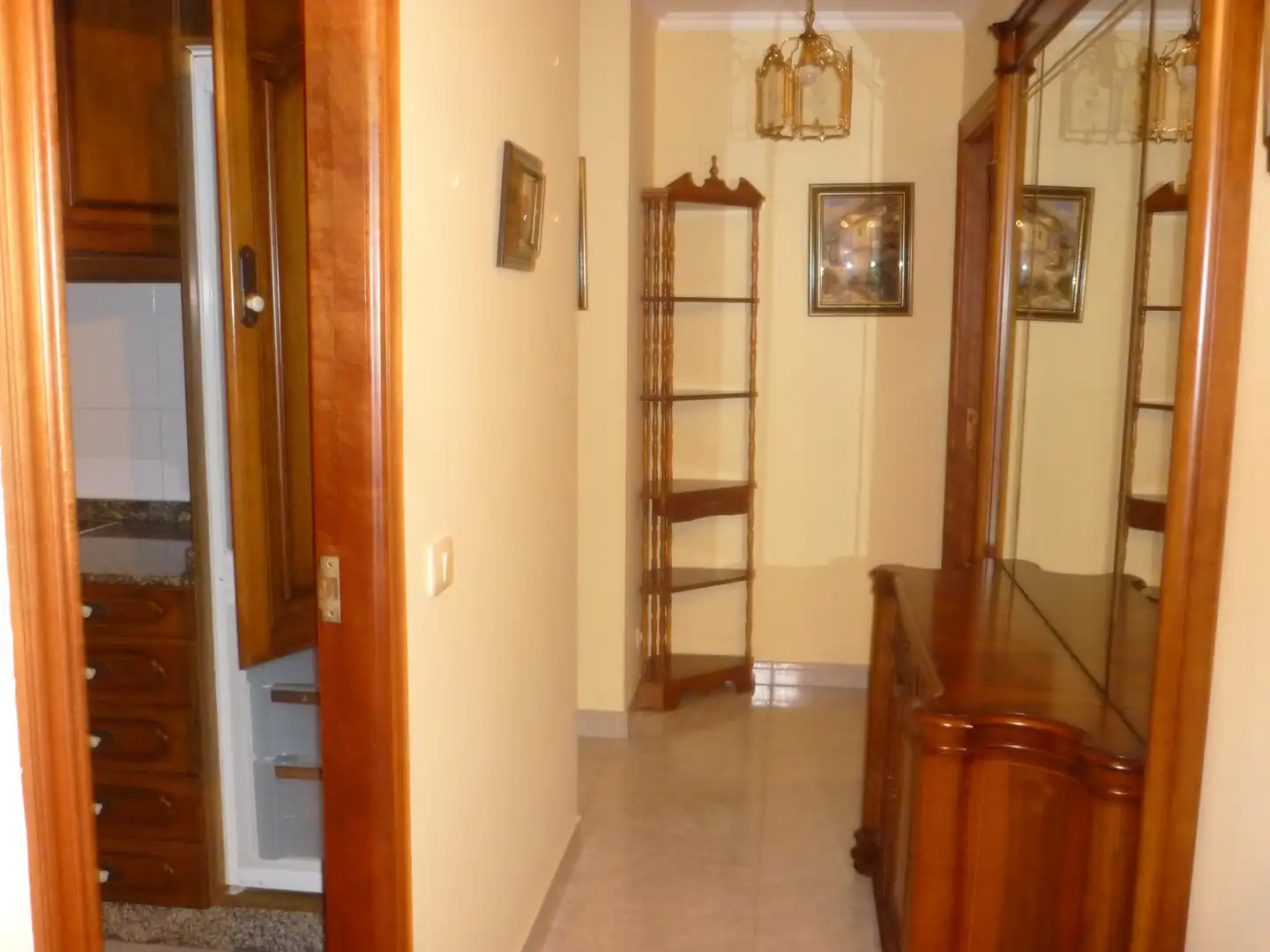 Appartement à louer à A Gándara, imagen 33