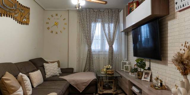 Piso en Venta en Barrio Betolaza en Uretamendi