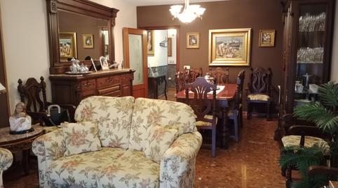 Foto 3 de Pis en venda a Lahiguera, Jaén