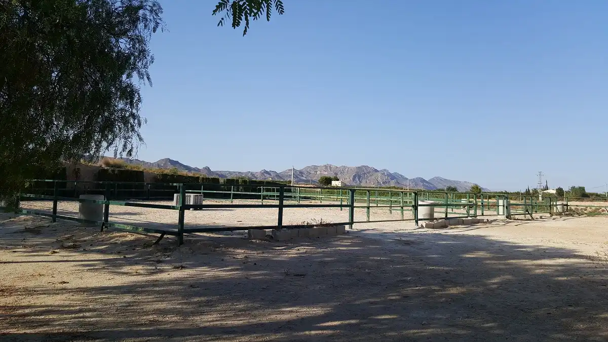 Casa rústica amb piscina en venda a N/A, imagen 45