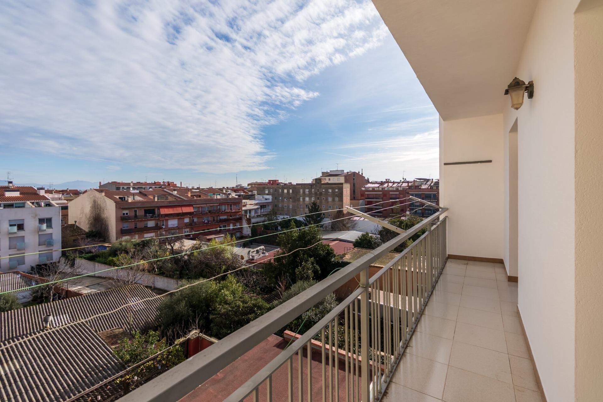 Balcony of Attic for sale in Figueres  with Balcony