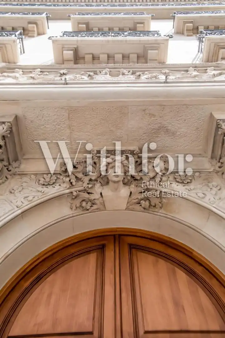 Flat for rent in Barcelona  with Air Conditioner, Heating and Terrace