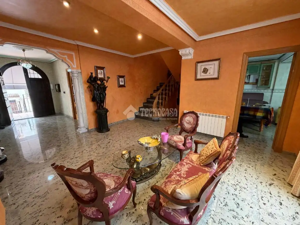 Casa o chalet en venta en Torredonjimeno