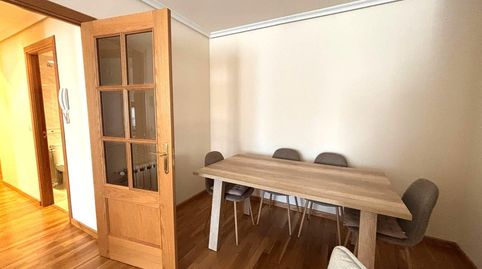Foto 3 de Apartamento en venta en Zona Alta, Ponferrada