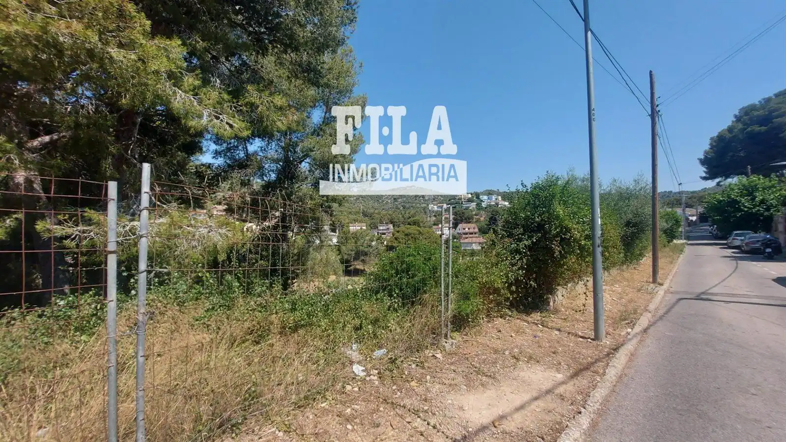 Rural land for sale in Carrer de Bolívia, 51, imagen 3