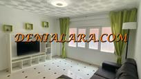 Bedroom of Planta baja for sale in Dénia  with Air Conditioner