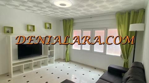 Foto 2 de Planta baixa en venda a Saladar, Alicante