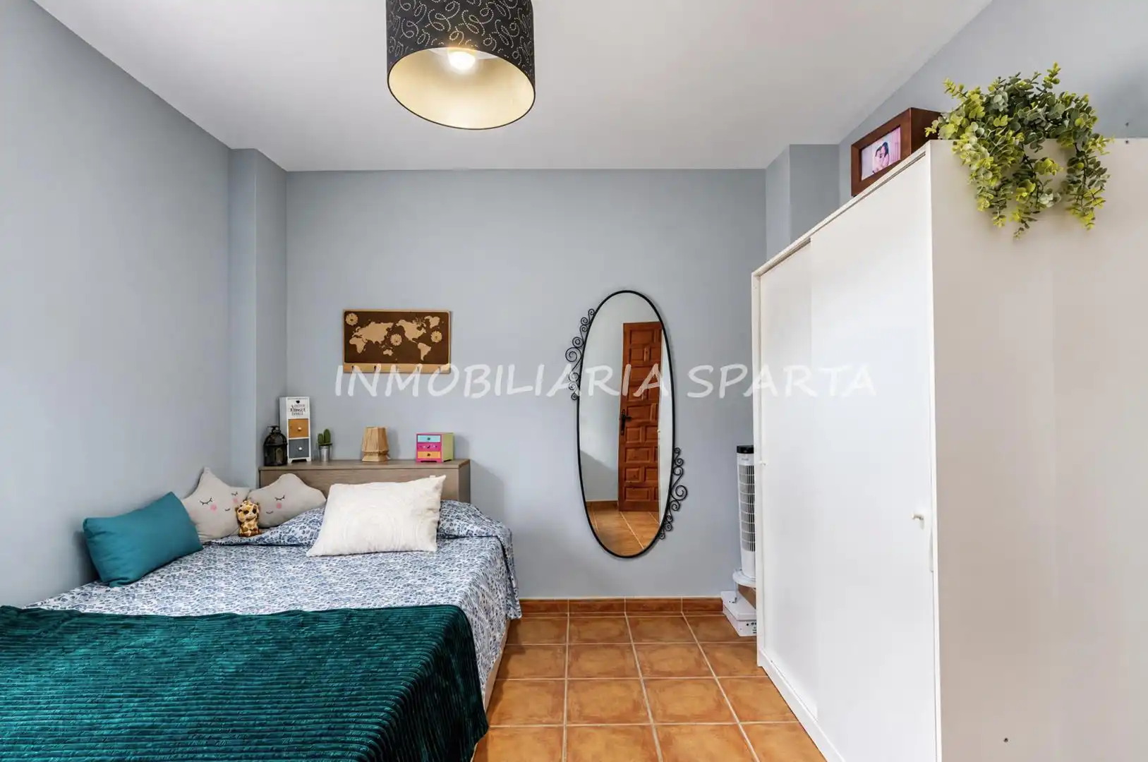 Dormitori de Casa o xalet en venda en Espartinas Pueblo