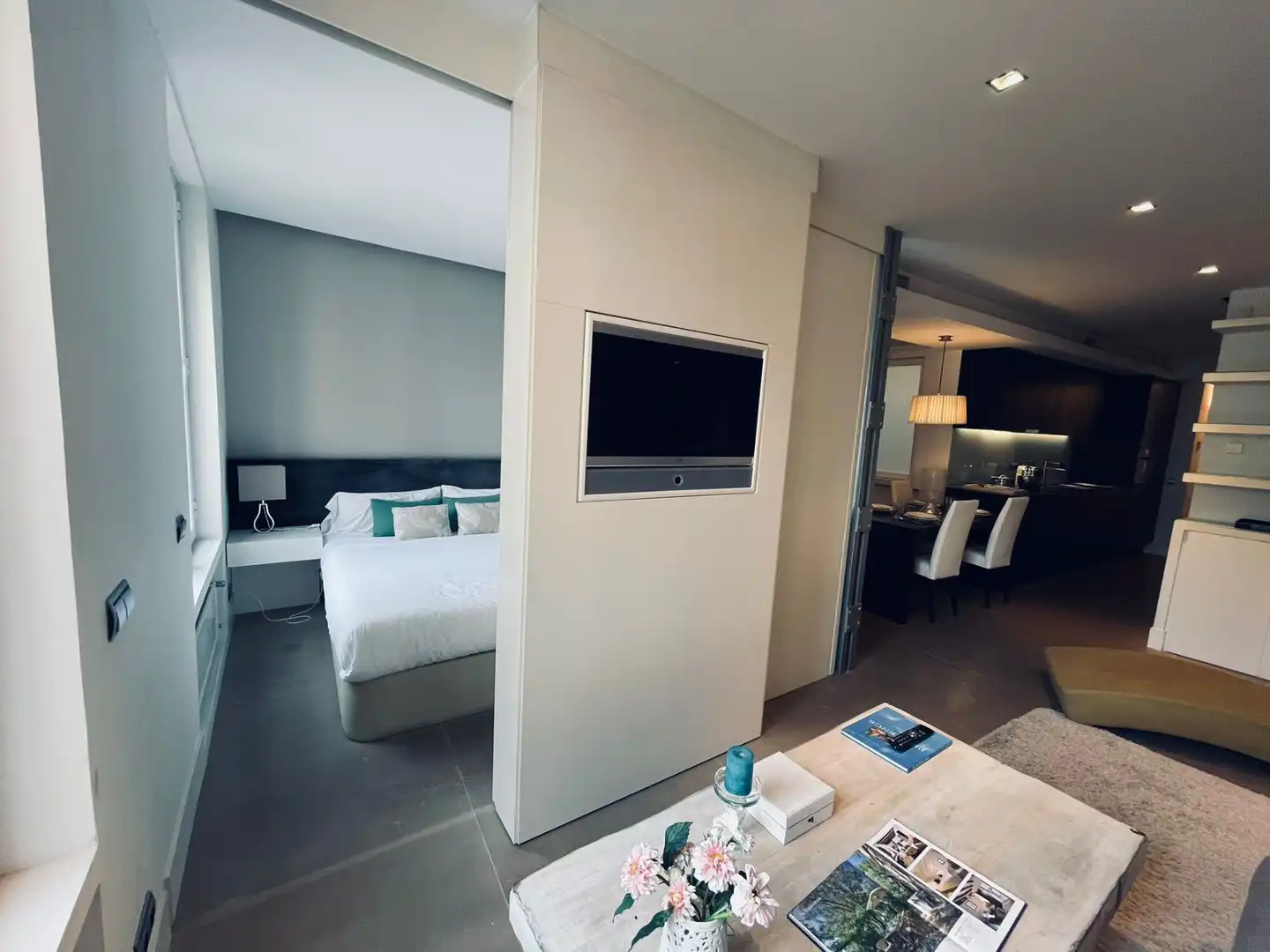 Wohnung zur Miete in Calle de Angosta de los Mancebos, imagen 13