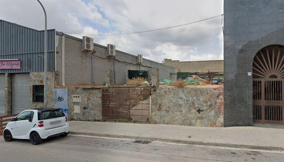 Foto 1 de Casa o chalet en venta en Sant Pere Nord, Barcelona