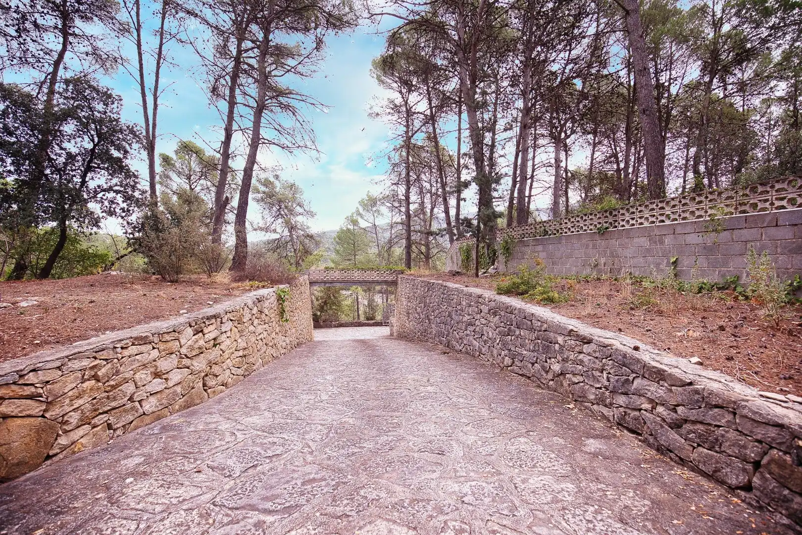 Detached house with pool for sale in L'ESTEPAR, imagen 15