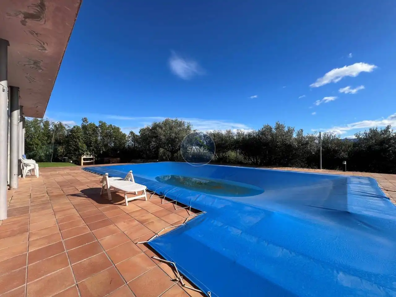 Xalet amb piscina en venda a L'Olleria, imagen 40
