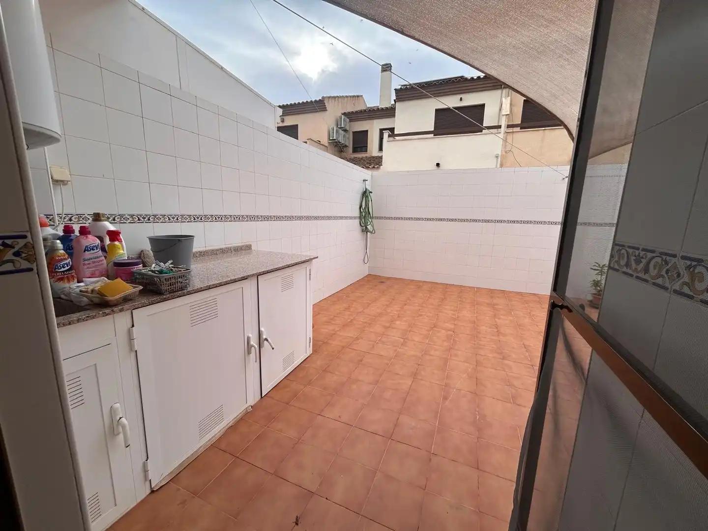 Adosado con jardín en venta en N/A, imagen 20