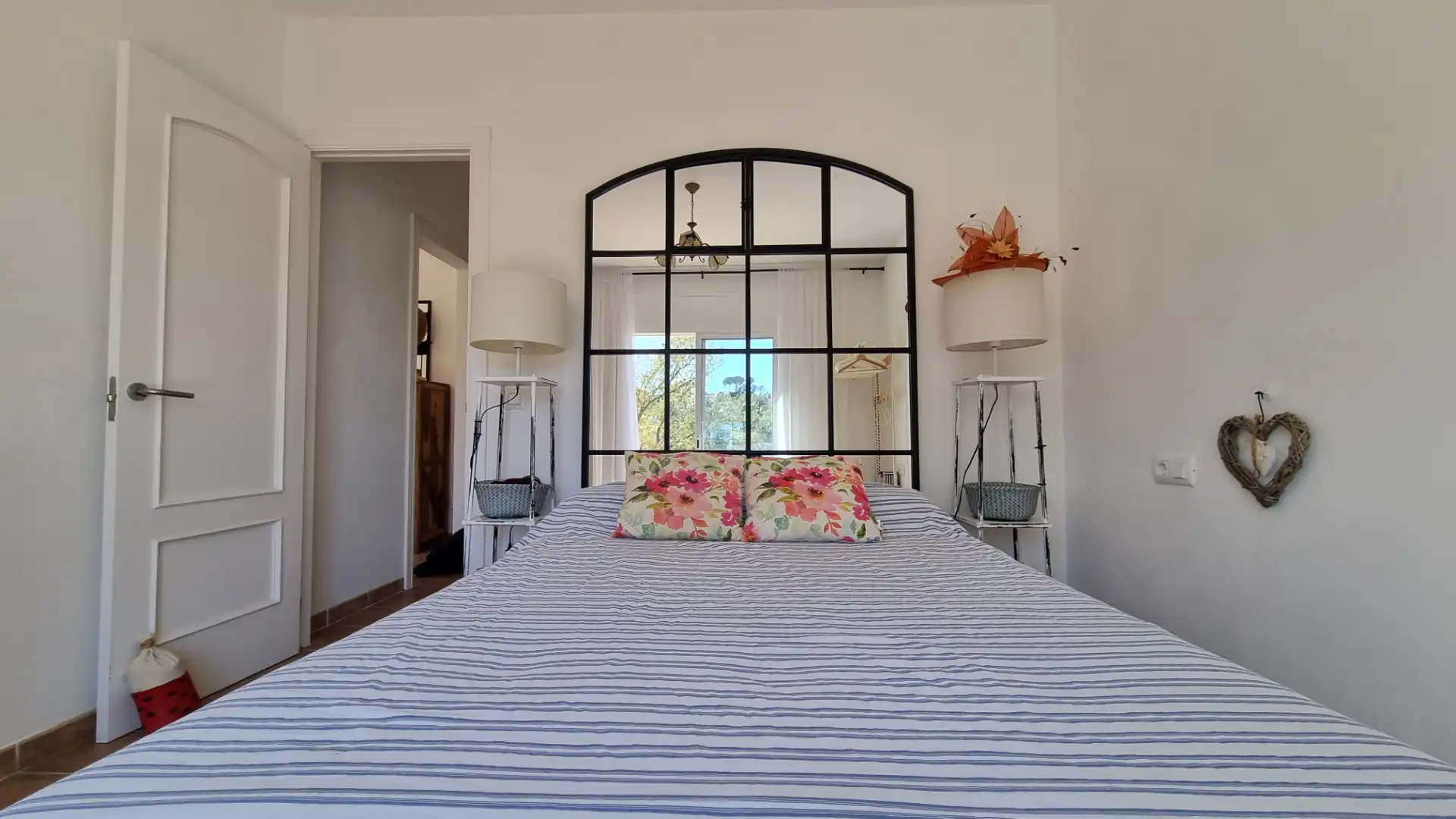 Casa con terraza en venta en Lloret Residencial - Montlloret, imagen 20
