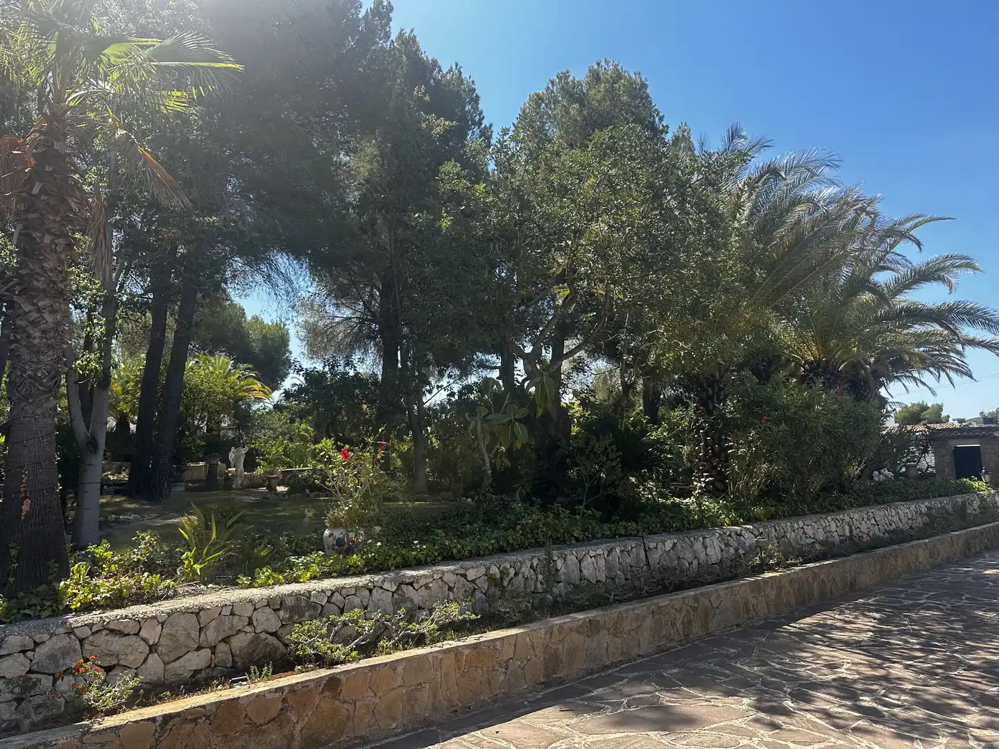 House with garden for sale in Montgó - Ermita, imagen 7