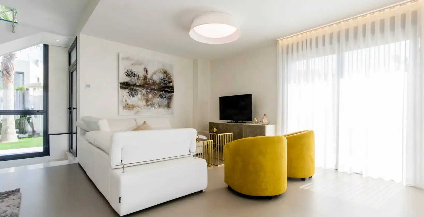 Villa con piscina in vendita a Calle Sector y-1 Campoa-Sector Nort, imagen 7