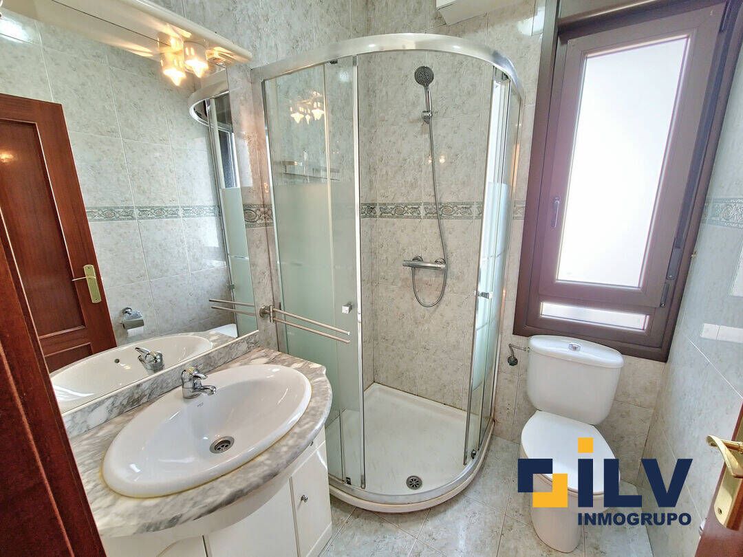 Piso en venta en Kabiezes