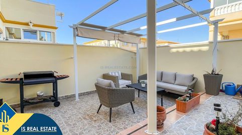 Bungalow con piscina comunitaria, en la provincia de Alicante, en la localidad de Orihuela Costa. 2 habitaciones | 50 m² | 2,3 kil, imatge 4
