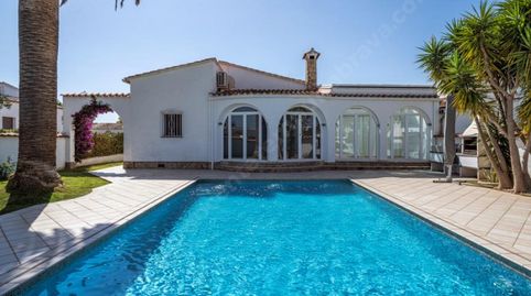 Estupendo chalet de una sola planta con amarre de 17m, imatge 2