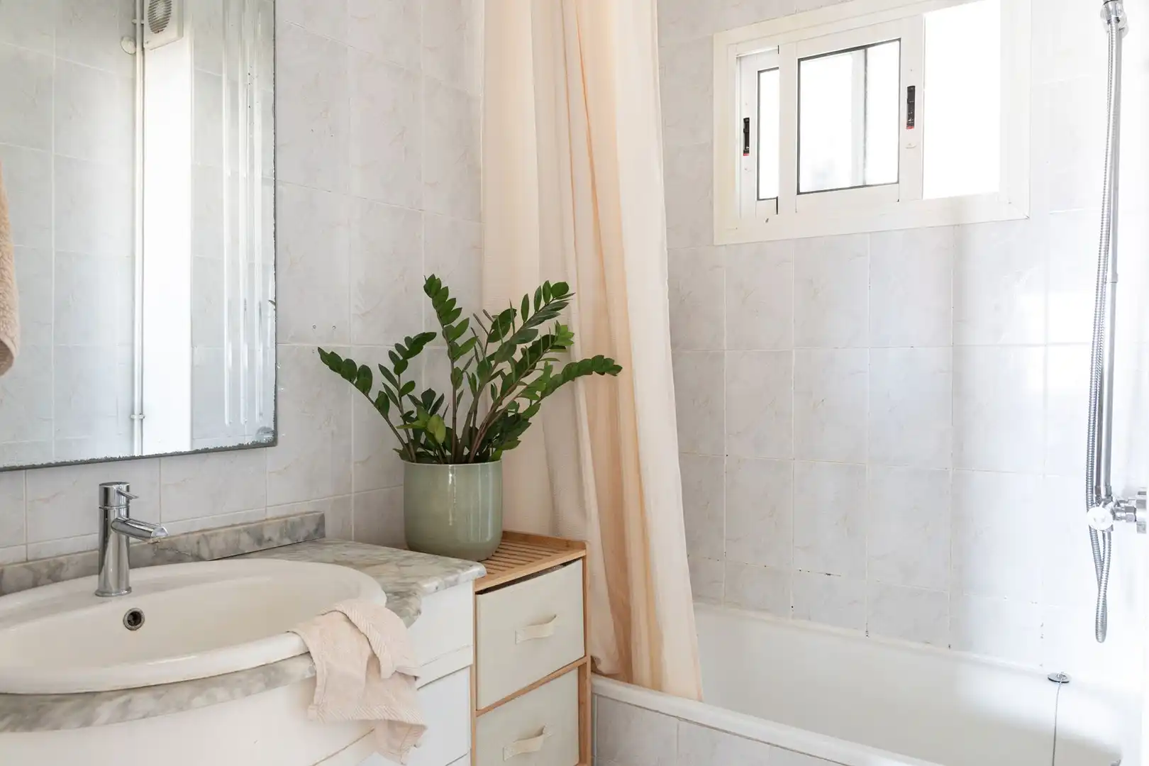 Apartament en venda a Polígon de Llevant