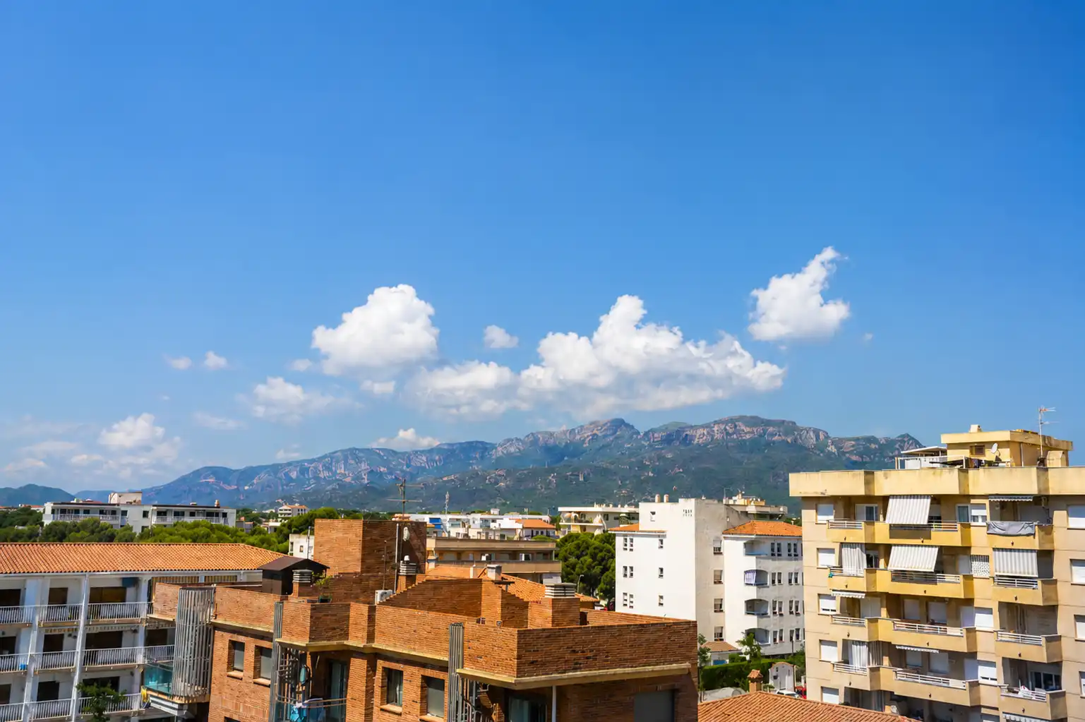 Apartamento con ascensor en venta en Passeig Maritim 116, imagen 26
