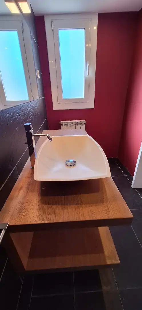 Baño de Piso en venta en Montgat con Calefacción, Parquet y Horno