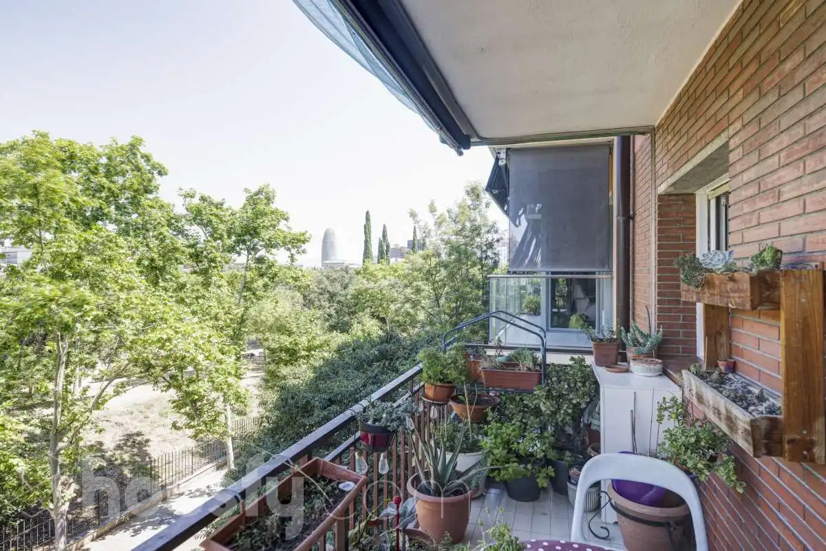 Appartement avec terrasse à vendre à Calle Almogavers ., imagen 18