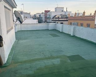 Terrassa de Àtic en venda en Chiclana de la Frontera amb Aire condicionat, Terrassa i Balcó