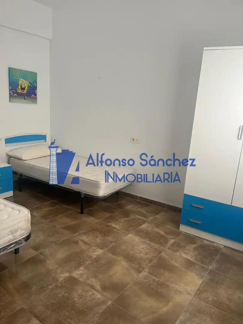 Flat with lift for sale in Almendralejo, imagen 3