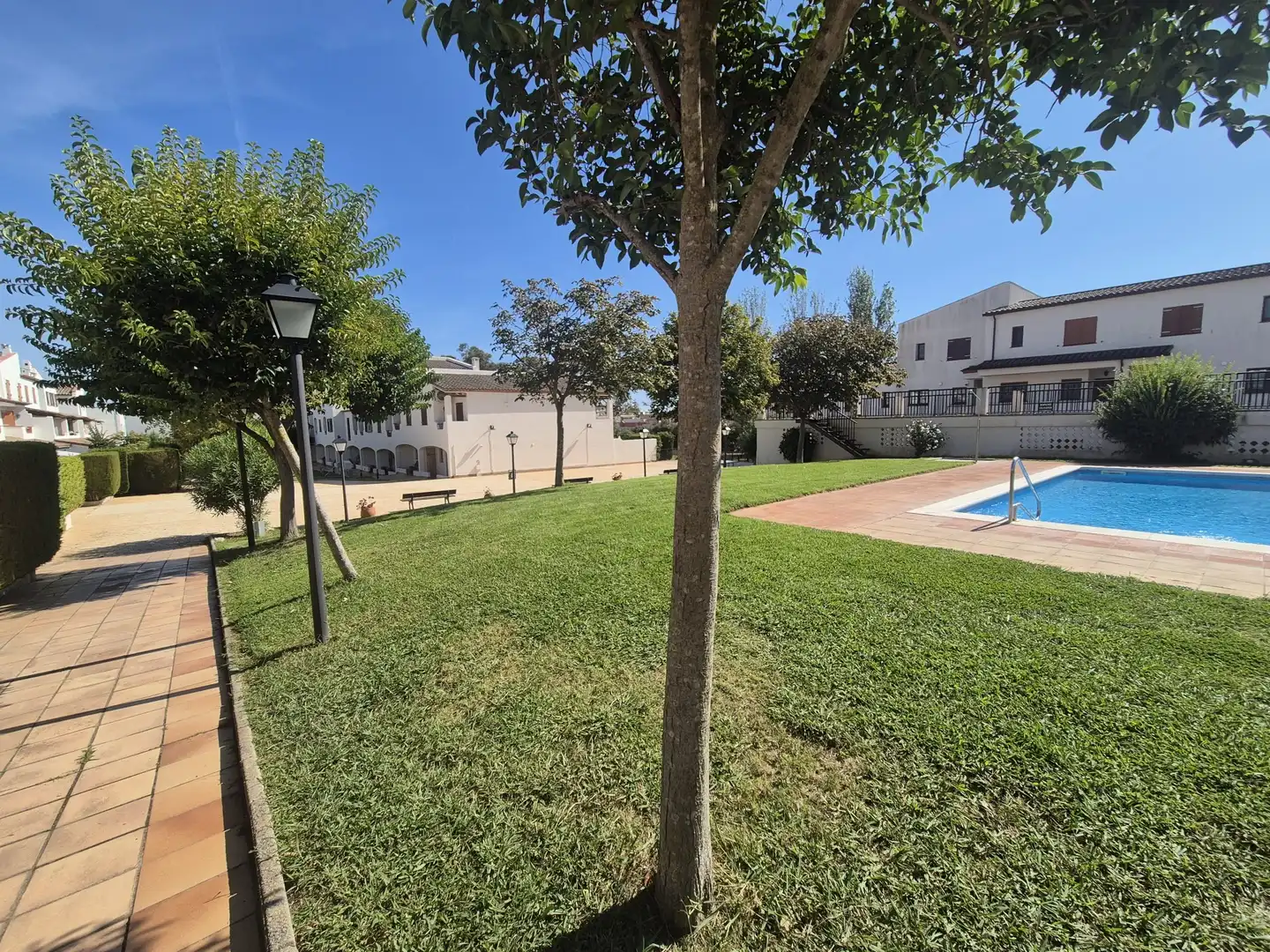 Adosado con terraza en venta en GOLETA, imagen 2