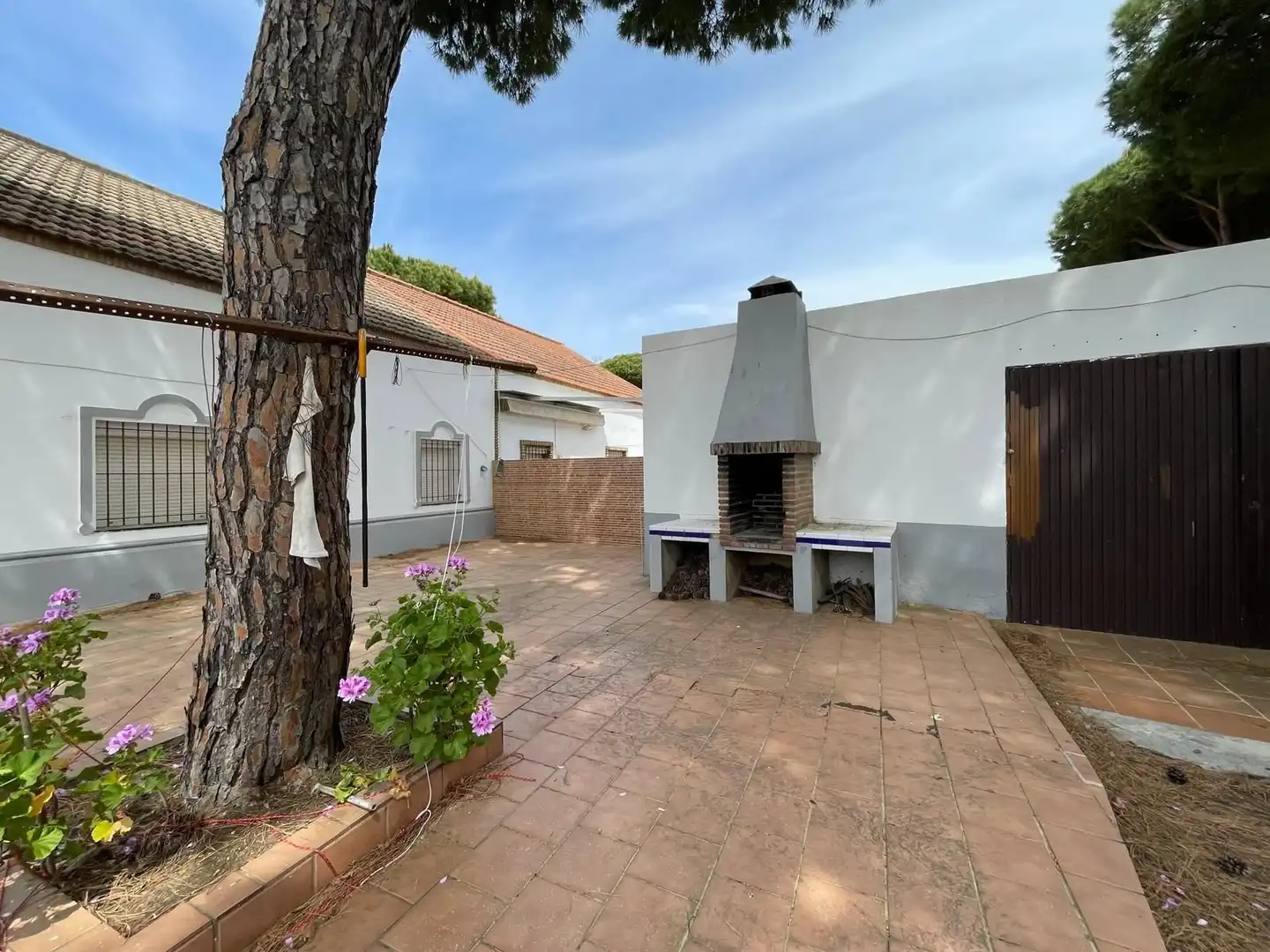 Haus zum Verkauf in El Rompido, imagen 8