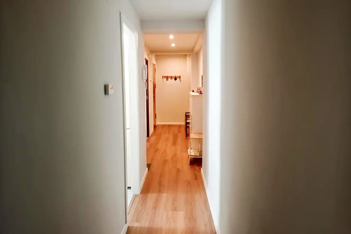 Piso en venta en Madrid con Aire acondicionado, Calefacción y Terraza