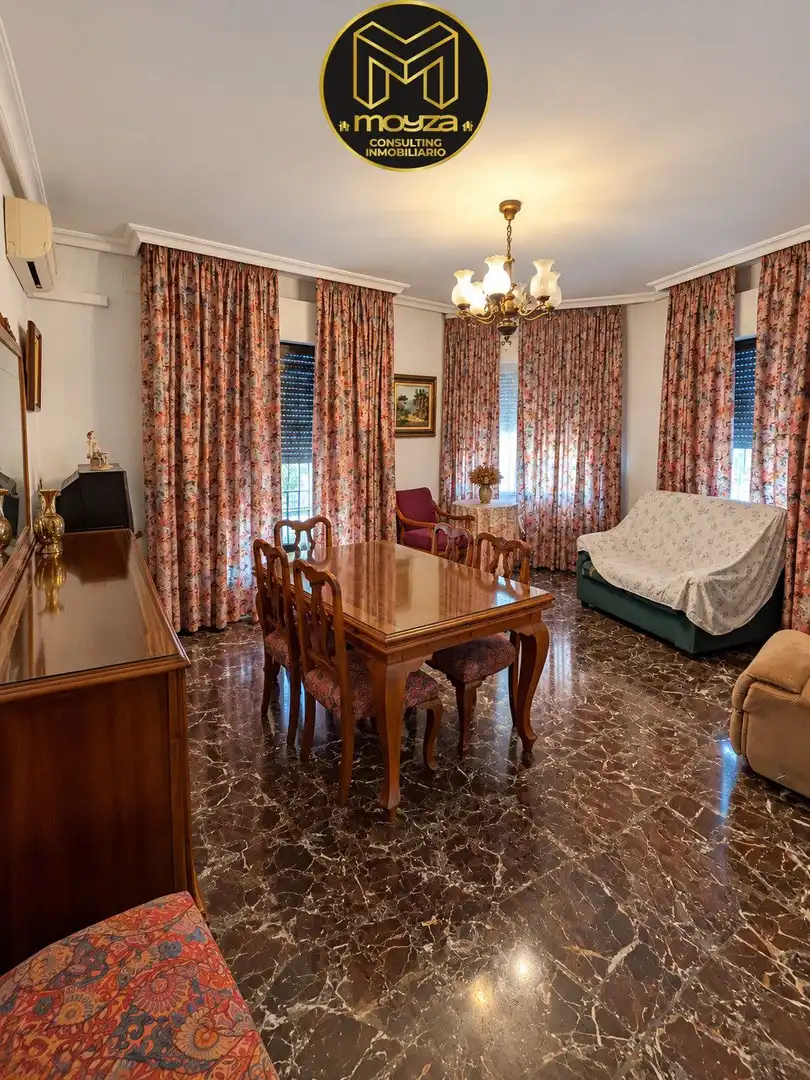 Haus mit Terrasse zum Verkauf in Belén - San Roque