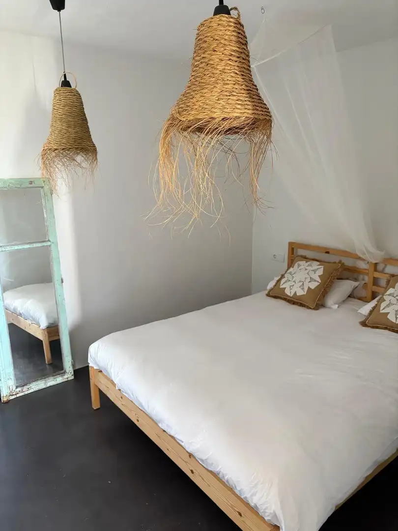 Apartament en venda a Cala Vedella-Cala Tarida, imagen 13