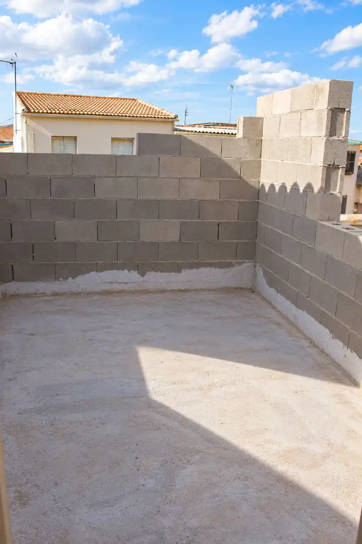 Casa con balcón en venta en Calle Orgaz 15, imagen 14