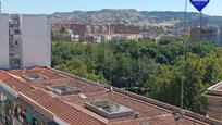 Exterior view of Flat for sale in Alcalá de Henares  with Terrace