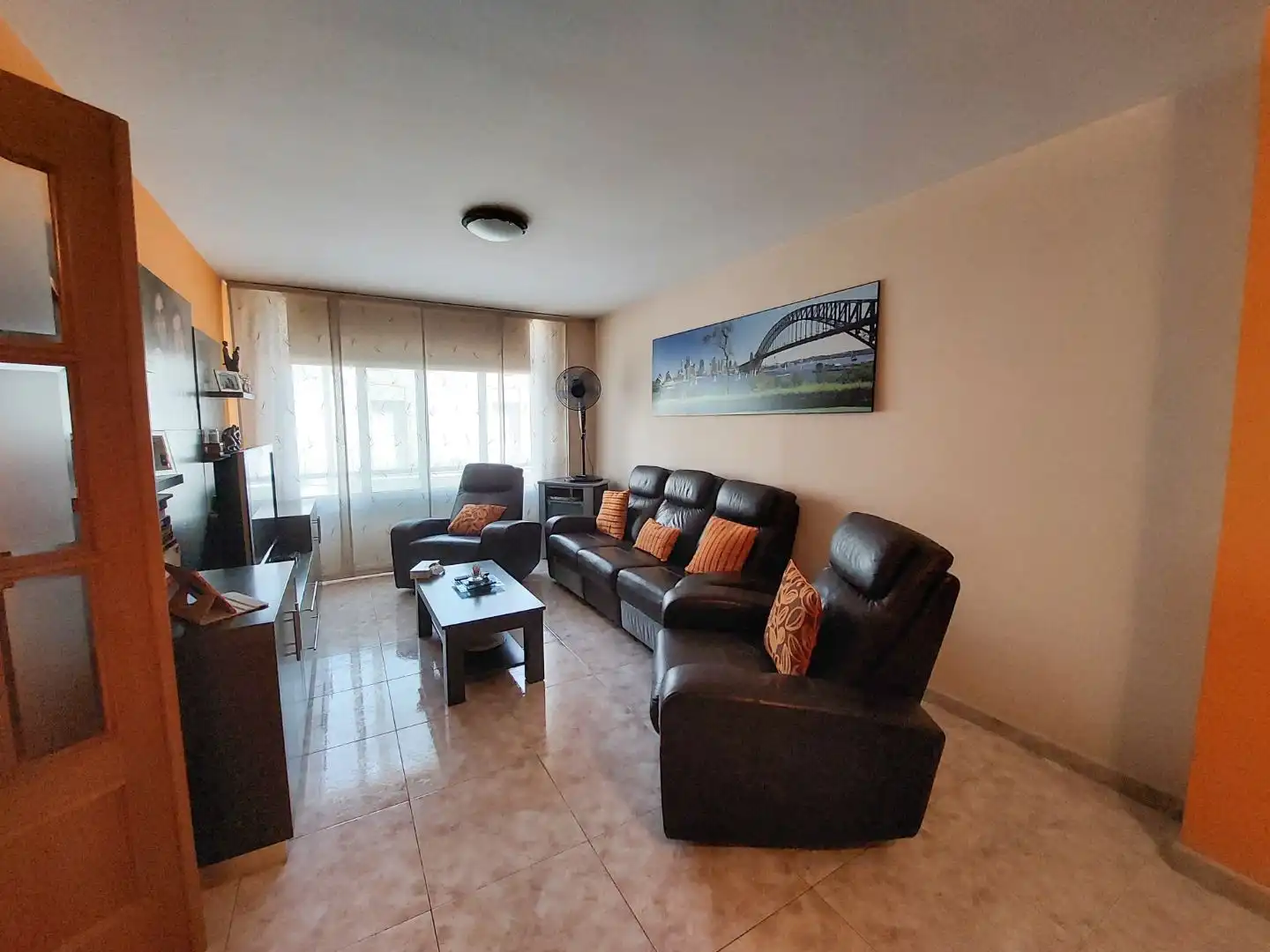 Maisonette mit Aufzug zum Verkauf in Rocafort 11, imagen 5