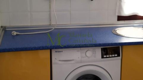 Foto 5 de Pis de lloguer a Norte, Mérida