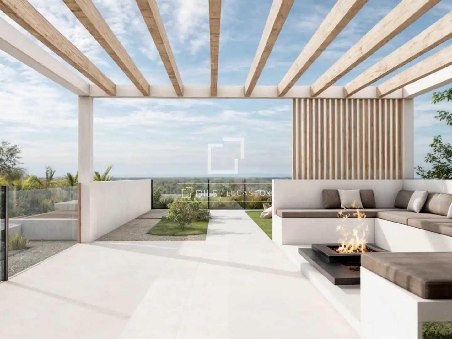 Terreno rustico in vendita a Santa Eulària, imagen 10