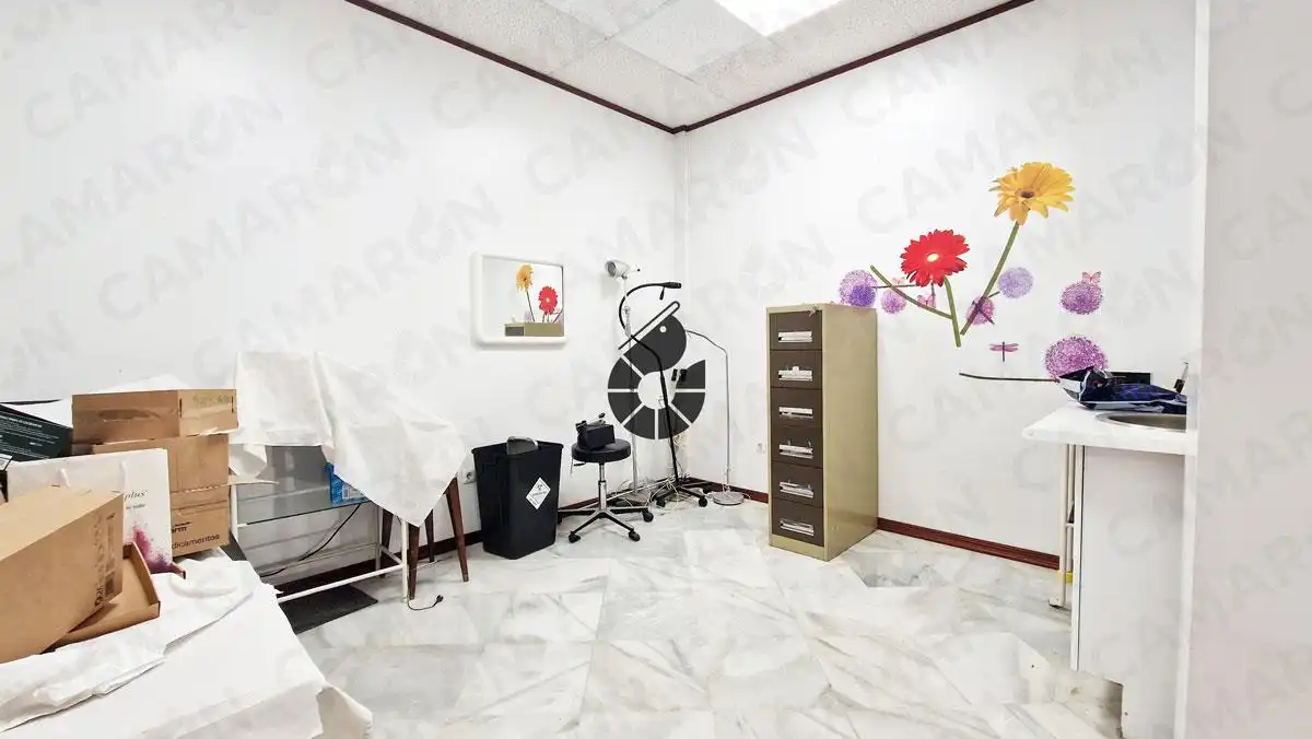Local comercial en venta en Coria del Río, imagen 9