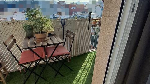 Foto 3 de Àtic en venda a Estació del Nord, Barcelona