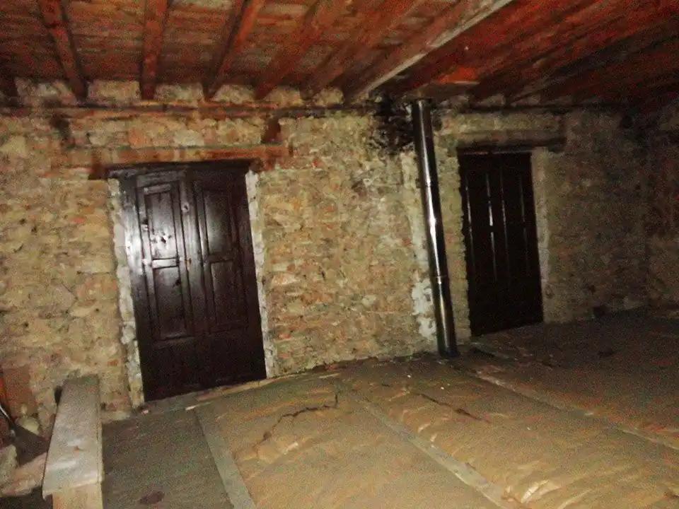 Casa o xalet en venda en Hontoria del Pinar amb Calefacció