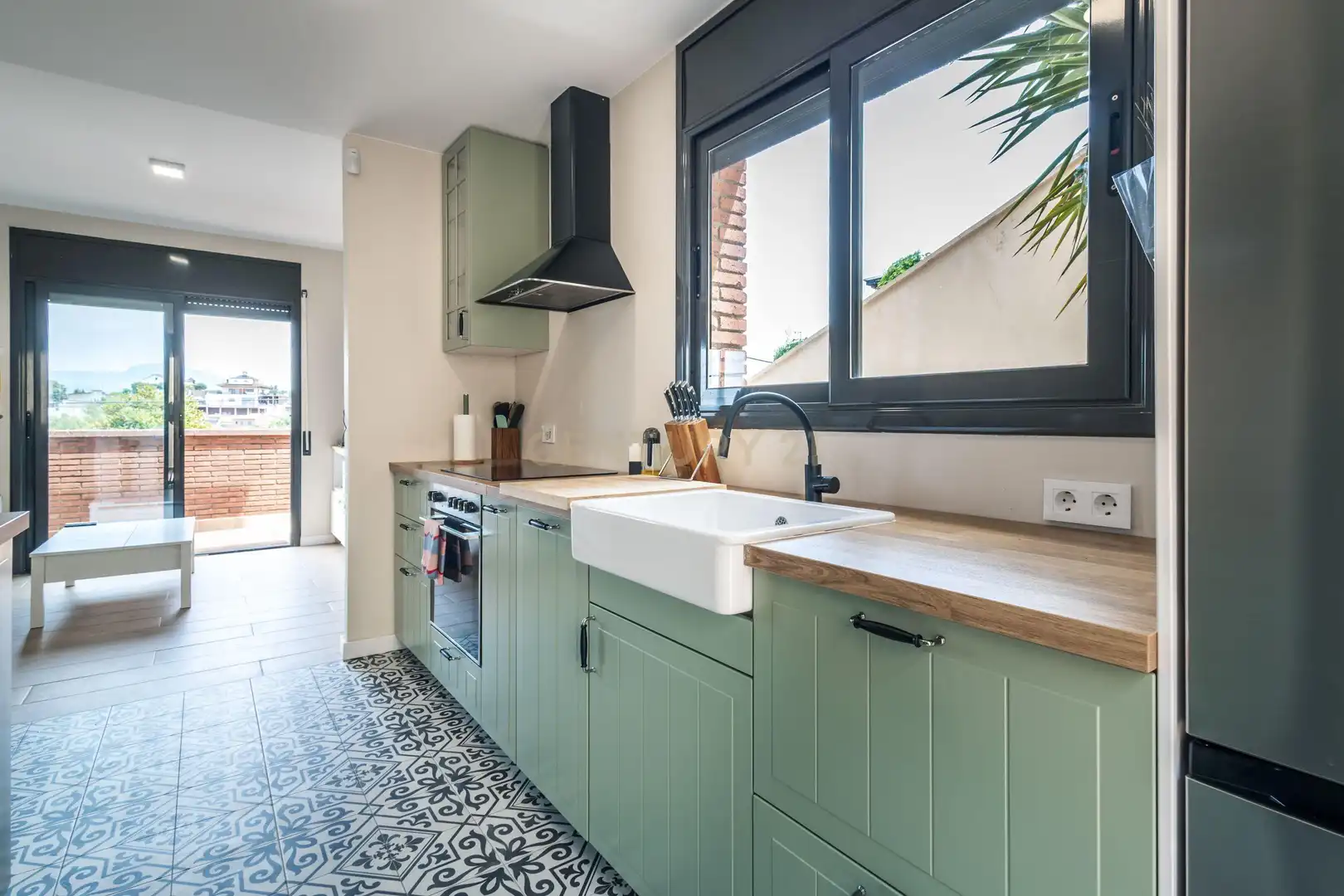 Casa o chalet en venta en CL SANT JERONI, DE 23TERRASSA (BARCELONA), -1, Can Palet de Vista Alegre